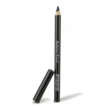 Benecos Natural Eyeliner Black 1.13g