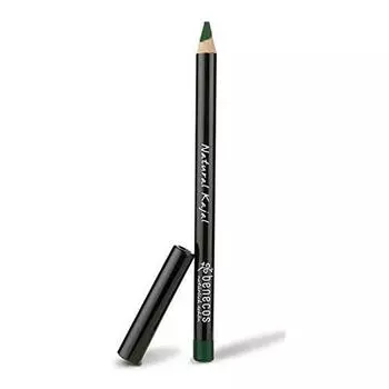 Benecos Natural Eyeliner Green 1.13g