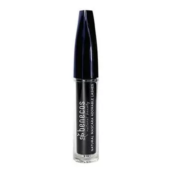 Benecos Natural Mascara Lovely Eyelashes 8ml