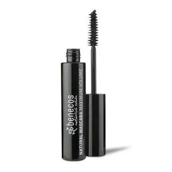 Benecos Natural Mascara Максимальный объем Коричневый 8 мл