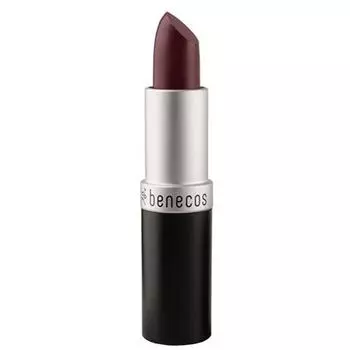 Benecos Natural Matte Lipstick Berry 4,5 г