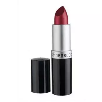 Benecos Натуральная губная помада Just Red 4,5 г