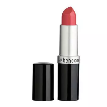 Benecos Натуральная губная помада персикового цвета 4,5 г