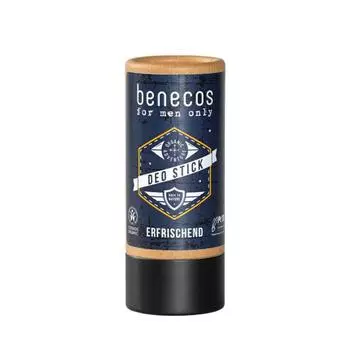 Benecos only Men Deostic 40g