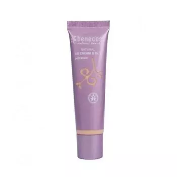 Benecos Porcelain BB Cream 30ml