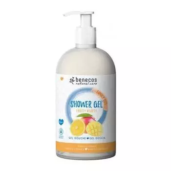 Benecos Shower Gel Fruity Beauty 950ml