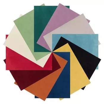 BENECREAT 12 штук 29x20 см цветная бархатная ткань велюровая ткань мягкий велюр пэчворк мягкие игрушки аксессуары швейные материалы не линяют