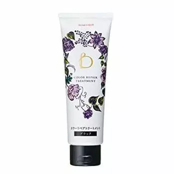 Benefique Color Repair Treatment 240 г [Shiseido] (черный)