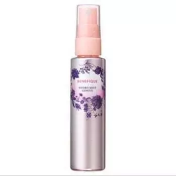 Benefique Hydromist Genius 57 мл [Shiseido] Jelly Serum