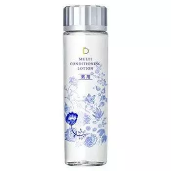 BENEFIQUE Shiseido Benefique Мультикондиционирующий лосьон 145 мл