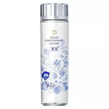 BENEFIQUE Shiseido Benefique Мультикондиционирующий лосьон 145 мл