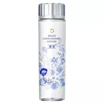 BENEFIQUE Shiseido Benefique Мультикондиционирующий лосьон 145 мл