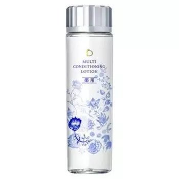 Benefique shiseido benefique multi conditioning lotion 145ml
