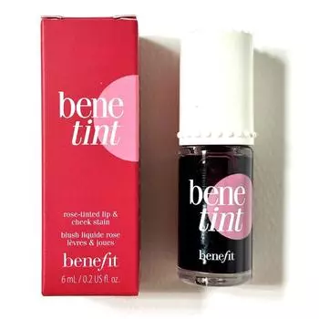 Benefit Benefit Tint 6 мл, 1 шт.