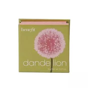 Benefit Румяна, Dandelion Full, 1 шт.