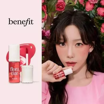 Benefit Flora Tint
