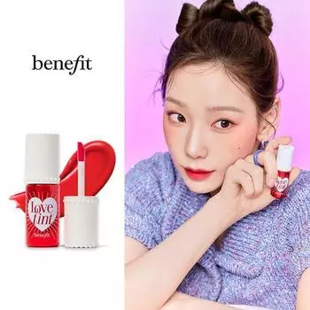 Бенефит Лав Тинт