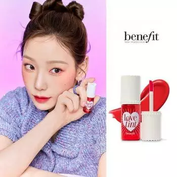 Бенефит Лав Тинт