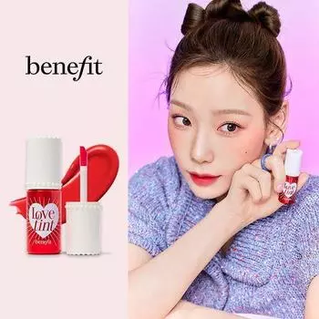 Бенефит Лав Тинт Benefit Love Tint