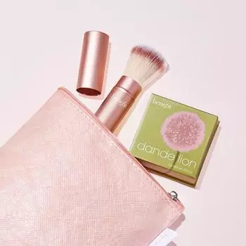 Benefit Multitasking Cheek Brush