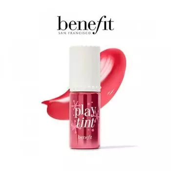 Benefit Play Оттенок