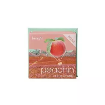 Benefit Румяна Pichin Mini, 1 шт.