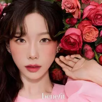 Benefit [Taeyeon Pick] Тинт Benefit Flora