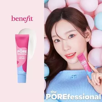 Benefit The Porefessional Матовый праймер