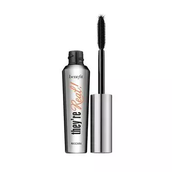 Benefit They re Real! Mascara Jet Black