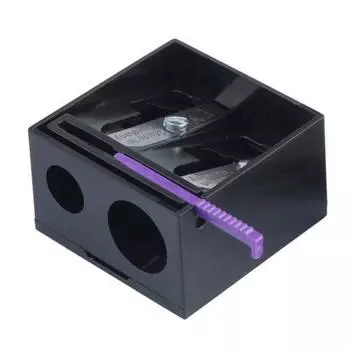 Benekos 2-prong pencil sharpener