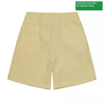 Benetton Benetton Love Nature Джерси шорты 2s 3hqld9001 938 938/S