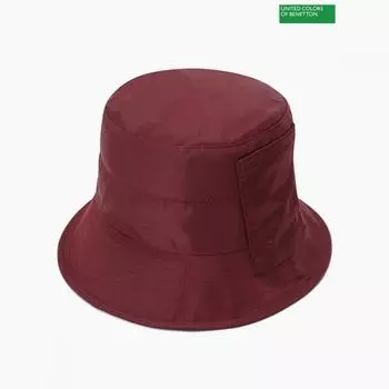 Benetton Benetton Карманная панама Bccp01341 Wi wines/OS