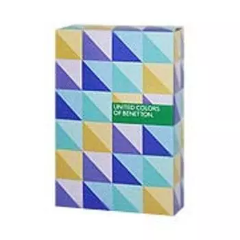 Презервативы Benetton 500 6 штук x набор из 10 штук