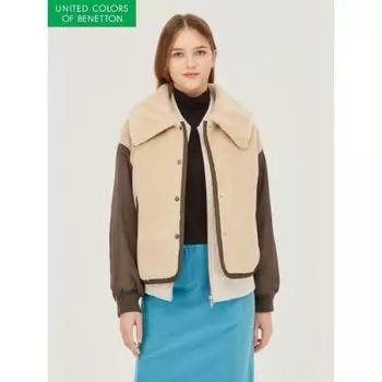 Benetton Лучший джемпер Dumble Bajp92361 IV/42