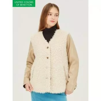 Benetton Perleja Джемпер Bajpf3361 IV/42