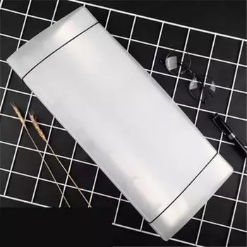 BenF Idol Слоган Папка Хранение Ящик Для Хранения Горизонтальный Сбор Книги Альбом