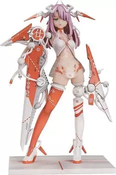Benikata Experimental scale PVC painted finished figure 1/7
