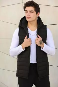 Benito Men s Inflatable Vest