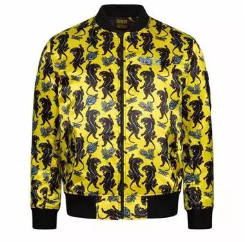 Benlee Panther bomber куртка L