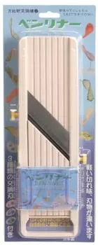 Benliner Blister Benliner Ivory Овощерезка