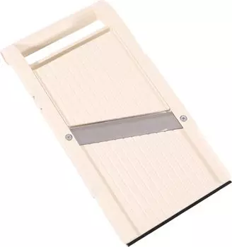 Benliner Slicer Made in Japan Standard Slicer 103061 No.120 слоновая кость