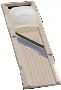 Benriner Replacement Blade Comb Blade Medium Eye 103015 серебряный