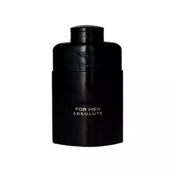 Bentley For Men Absolute парфюмерная вода 100 ml
