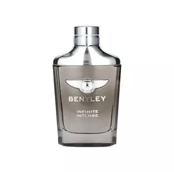 Bentley Infinite Intense парфюмерная вода 100 ml