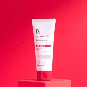 BENTON AC BHA гель 100мл 1 PCS
