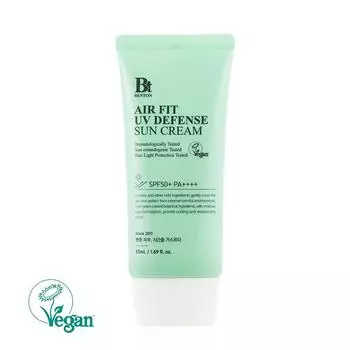 Benton Air Fit Солнцезащитный крем с защитой от ультрафиолета 50 мл (SPF50 +) 1 PCS