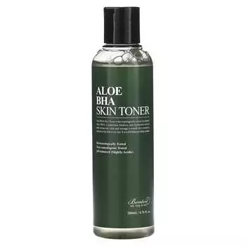 Benton, Aloe BHA Skin Toner, 6.76 fl oz (200 ml)