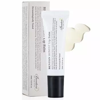 [BENTON] Бальзам для губ Честный 10мл