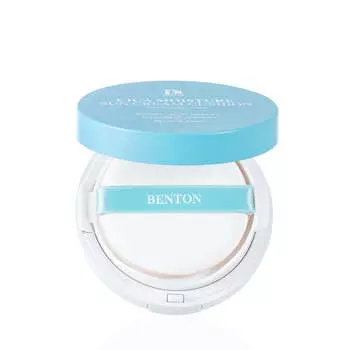 Benton Cica Moisture Sun Cream Cushion SPF 50+ PA++++ 15 г