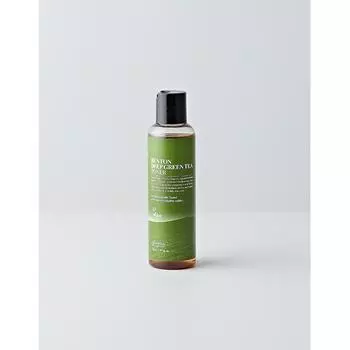 Benton Deep Green Tea Toner 150ml